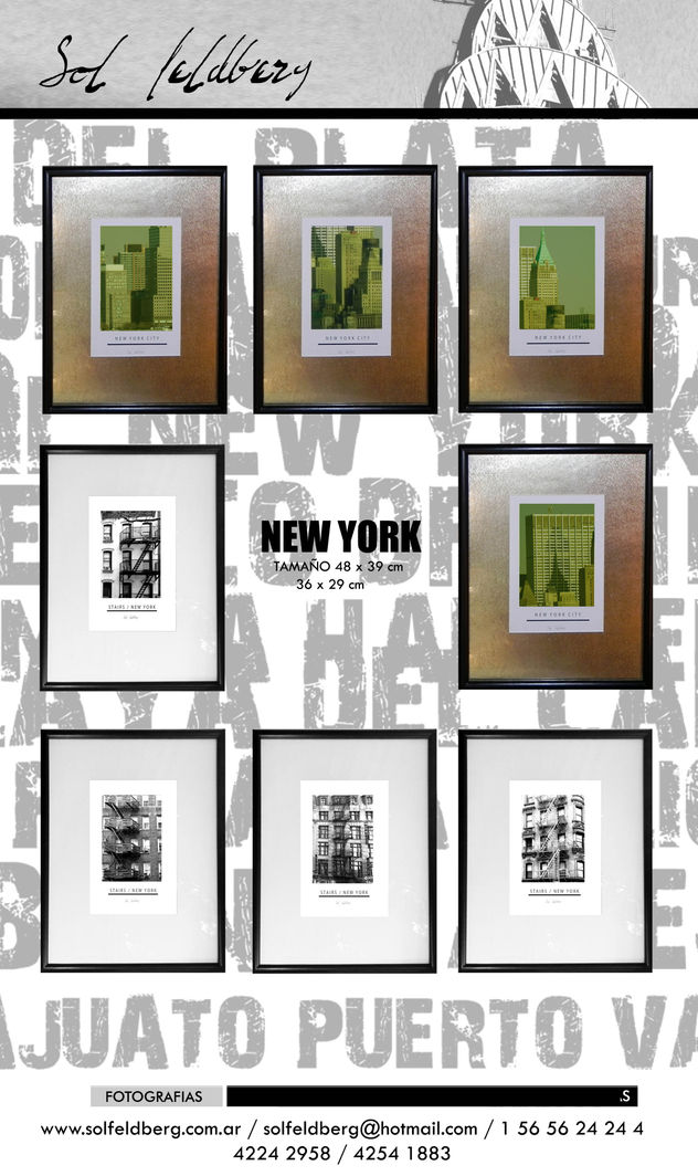 CATALOGO