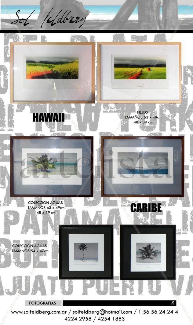 CATALOGO