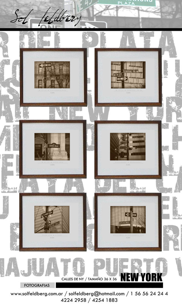 CATALOGO