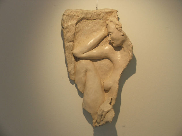 Desnudo mural