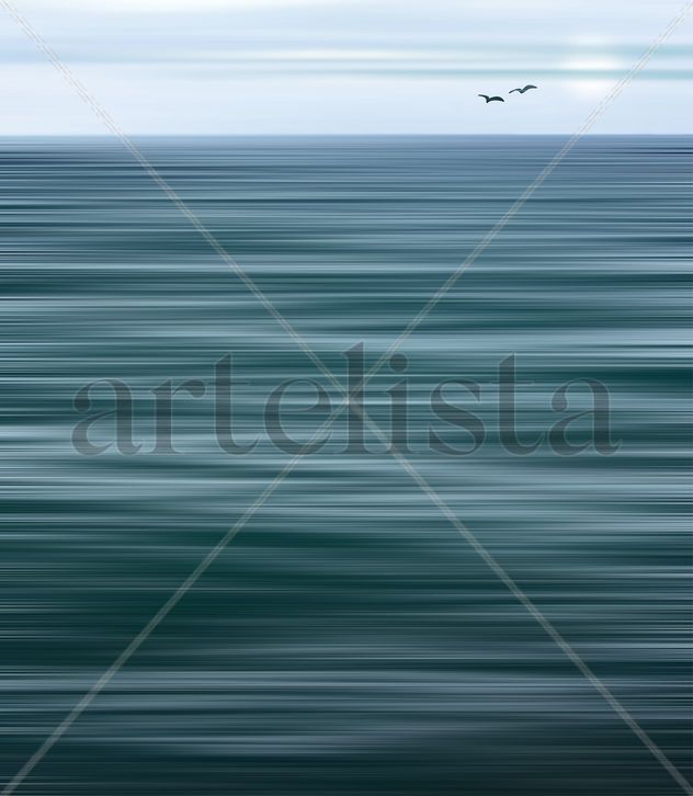 Mediterraneo. (en calma)