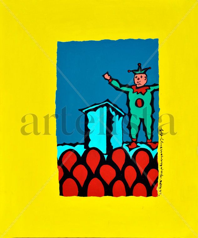 La Ñapa (Colección Amarrilla 2007)