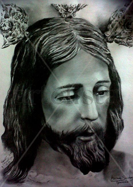 Stmo. Cristo Del Amor