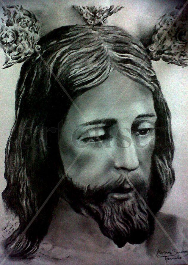 Stmo. Cristo Del Amor