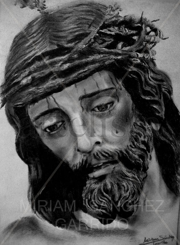 Ntro. Padre Jesús Nazareno