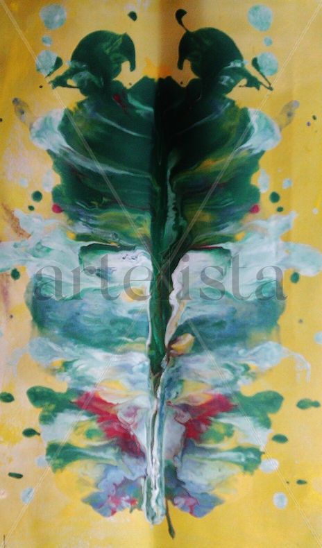 Serie abstractos -2