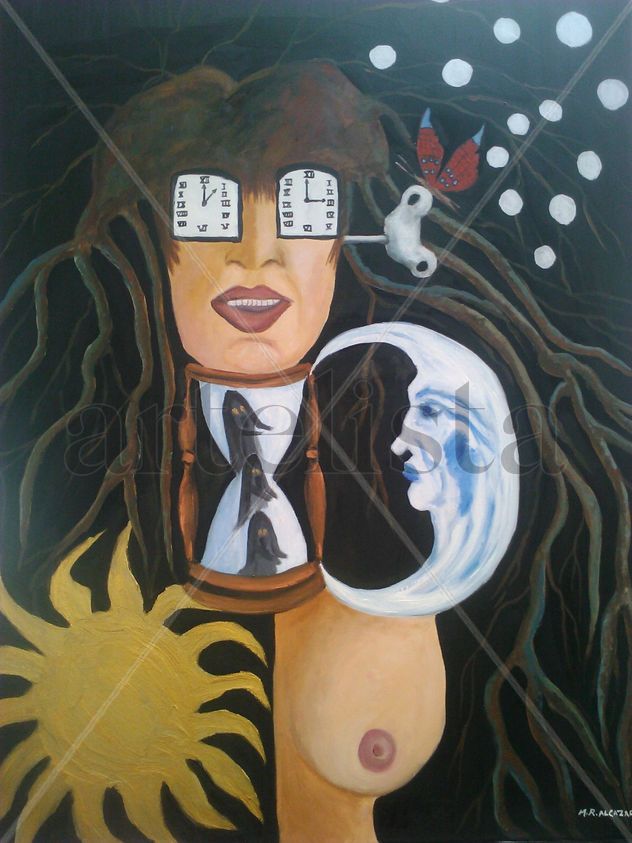 AUTORRETRATO