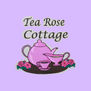 tea rose cottage