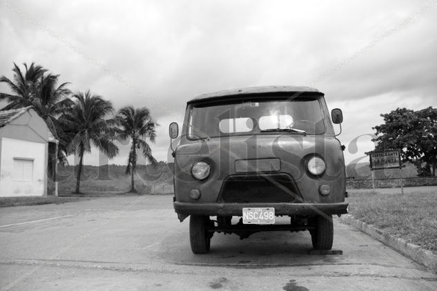 atrapado en el tiempo Fotoperiodismo y documental Blanco y Negro (Digital)