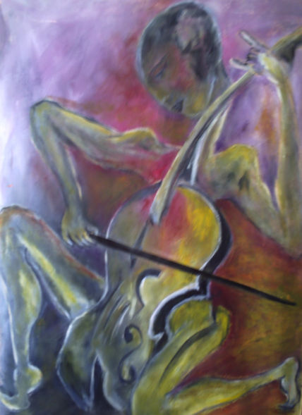 El artista