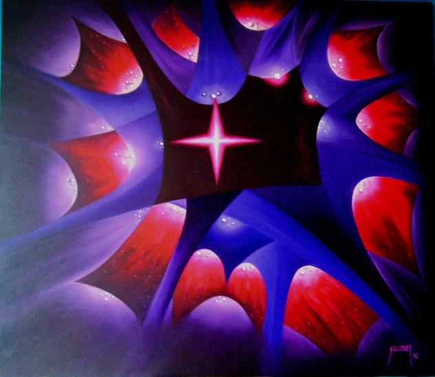 AURORA ASTRAL