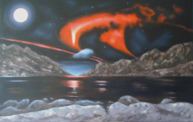 AURORA BOREAL