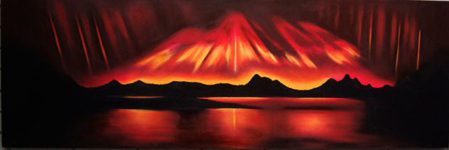 AURORA BOREAL