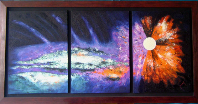 AURORA BOREAL