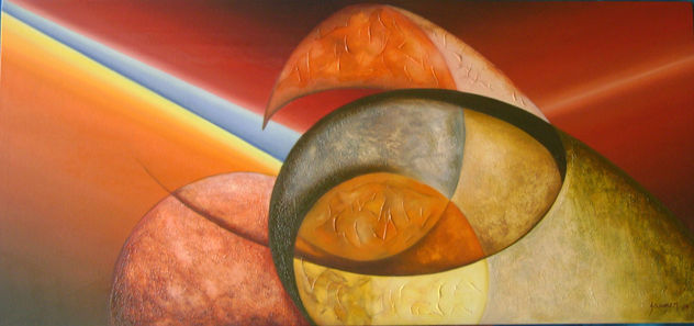 GEOMETRIA COSMICA