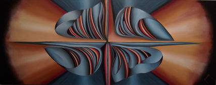 Fantasia geometrica