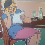 ANÓNIMAS - RETRATO DE MUJERES thumbnail 1