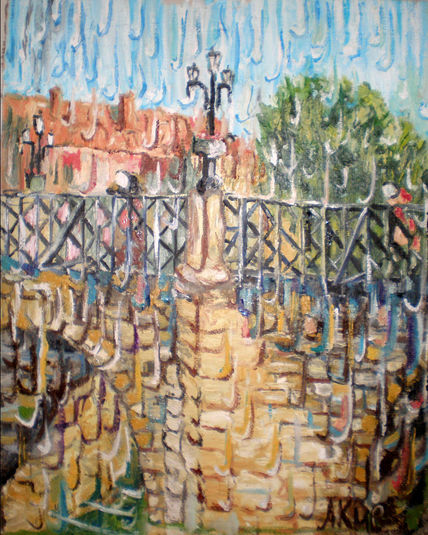 Puente de Murcia