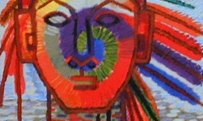 " CARNAVAL INTERNACIONAL "