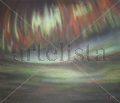 Luces en el espacio