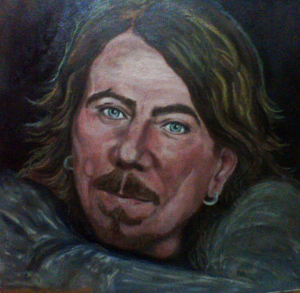 Retrato