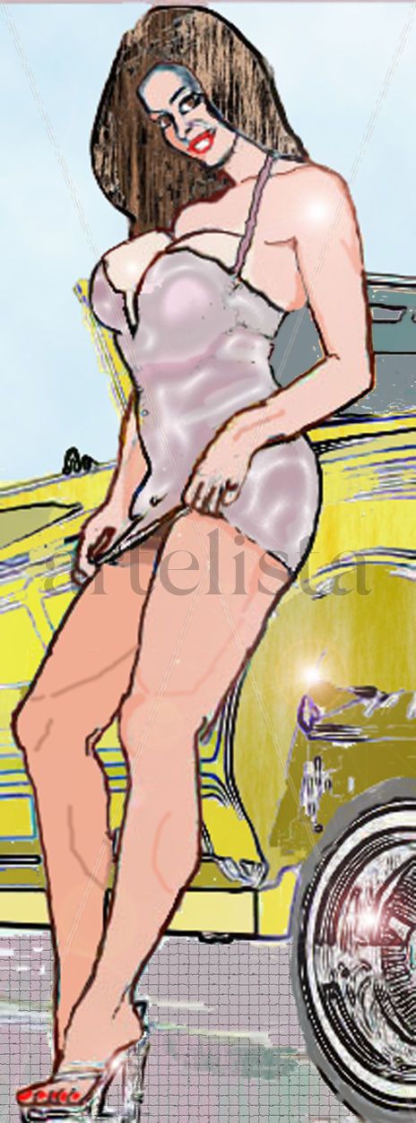 "La Venus de la...