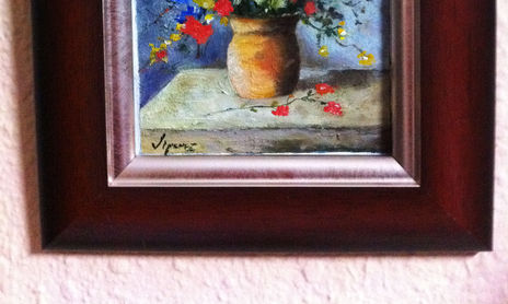 Floral