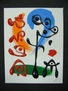 PINTURA ESPONTANEA