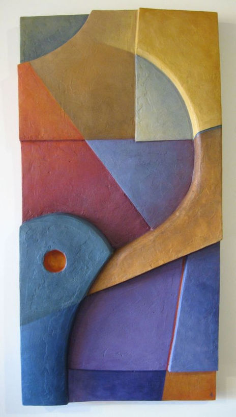 Bloque fragmentado I