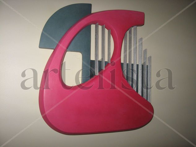 Sin salida Acrylic Panel Others