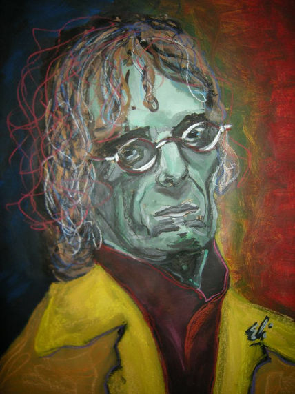 Spinetta