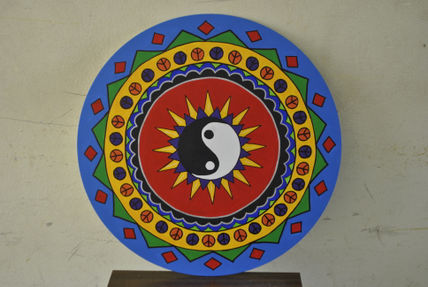 Mandala para Juan
