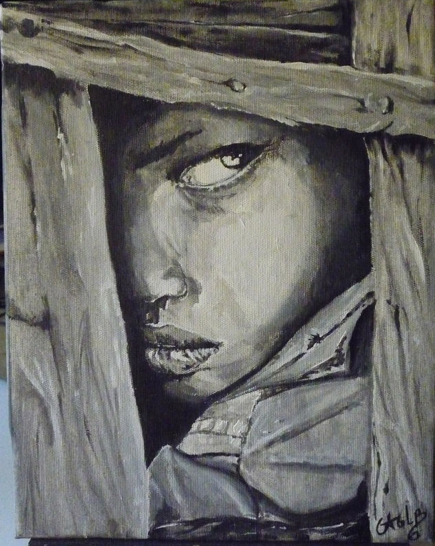 adolescencia