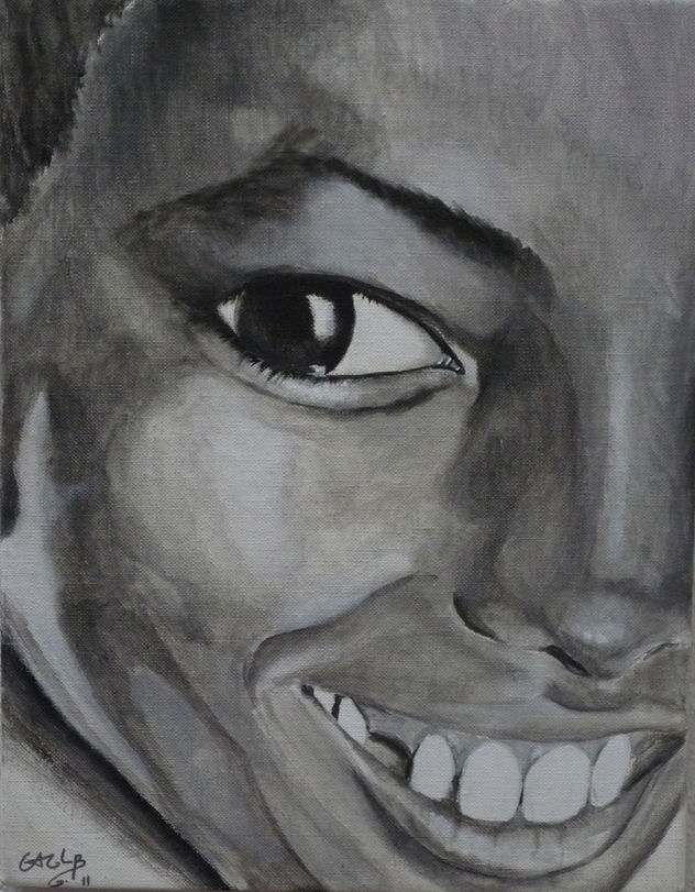 sonrisa