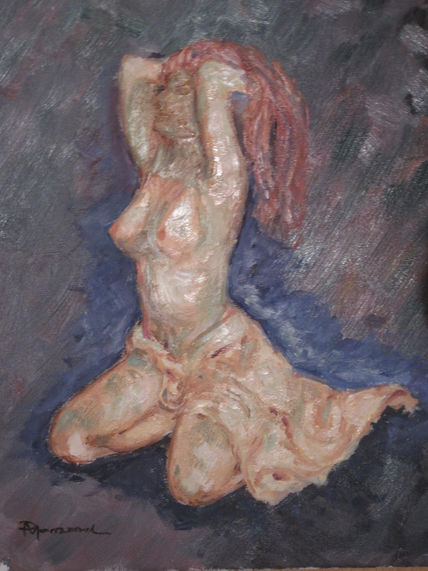 Odalisca