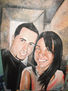 joshua y yami