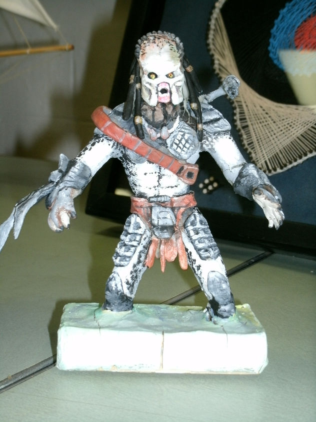 predator
