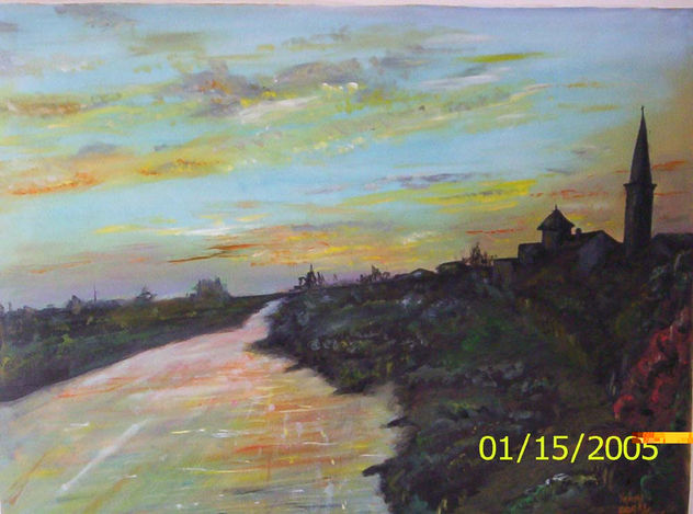 Atardecer