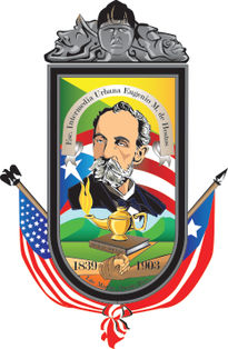 Logo hostos