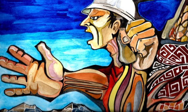 minero