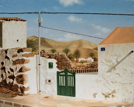 Nº 6 de Pajara