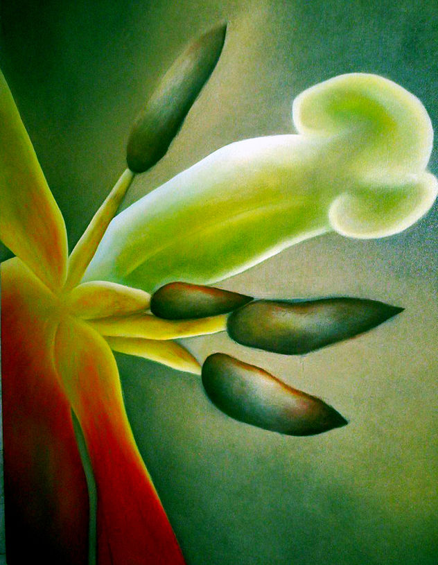 Flor poetica