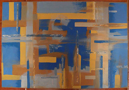Abstraccion