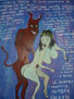 diablo enamorado