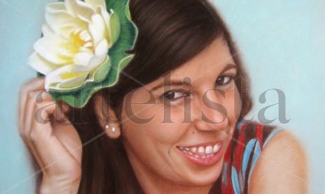 Retratos