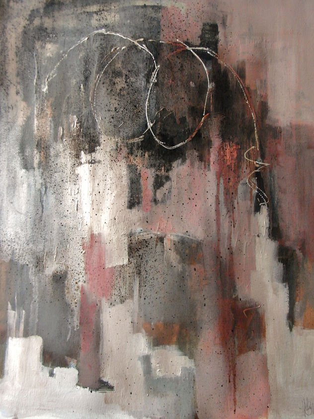 nueva abstraccion