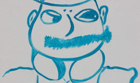James Joyce Images