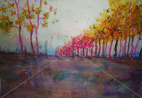 Paseo