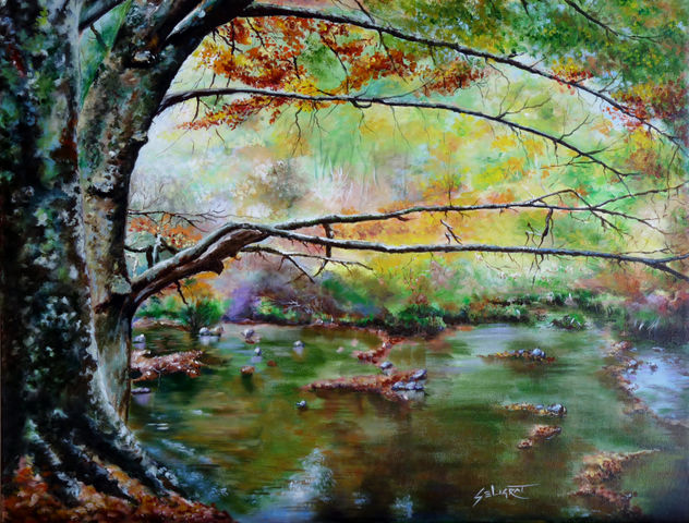 BOSQUE