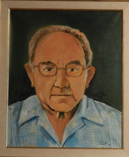 Retrat